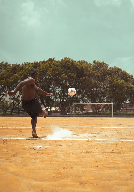 比赛中爆发 比赛中爆发